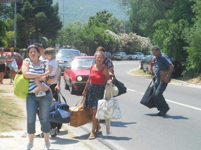 Летовање 2012. — фотографија 10