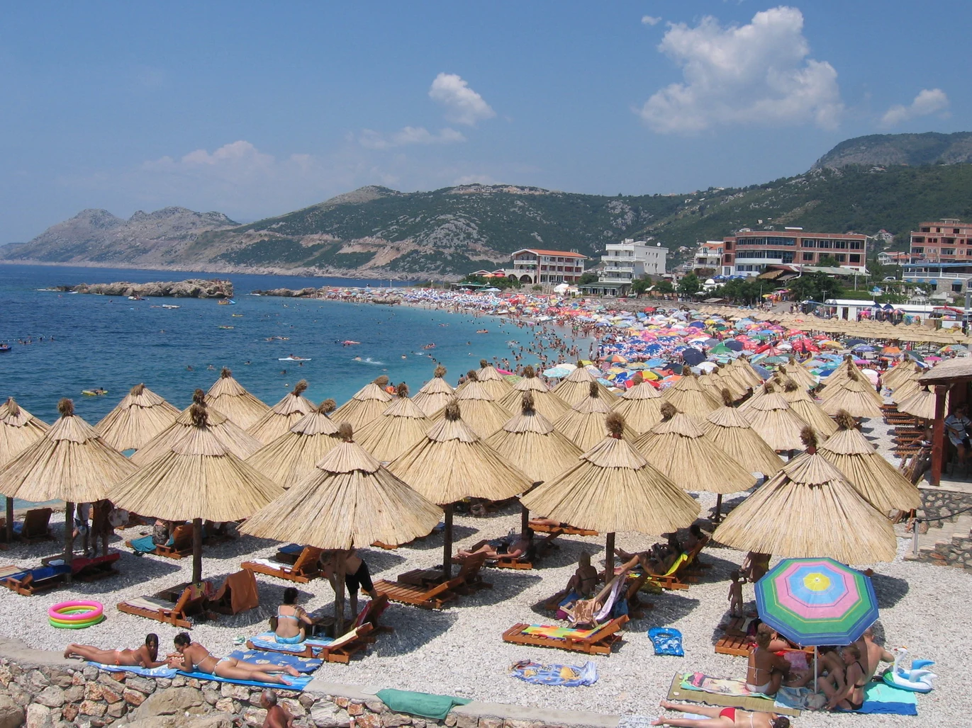 Летовање 2013. — фотографија 1