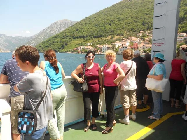 Летовање 2012. — фотографија 3