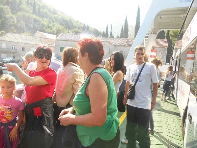 Летовање 2012. — фотографија 13