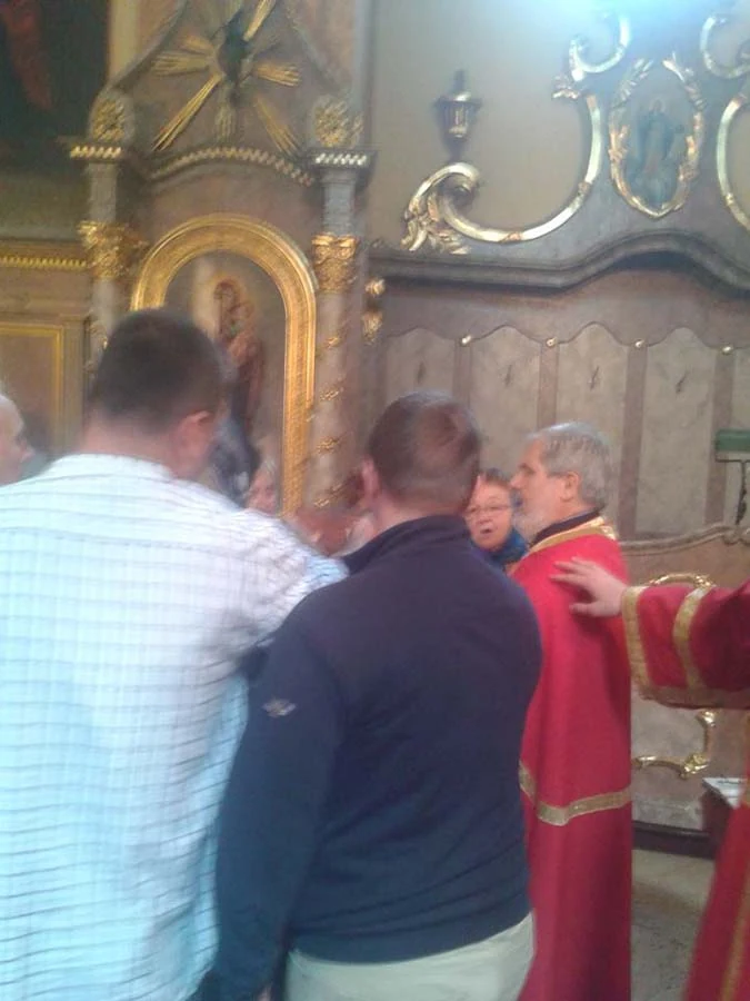 ДАН ВЕТЕРАНА И КРСНА СЛАВА СРПСКИХ РАТНИХ ВЕТЕРАНА - ВИДОВДАН — фотографија 3