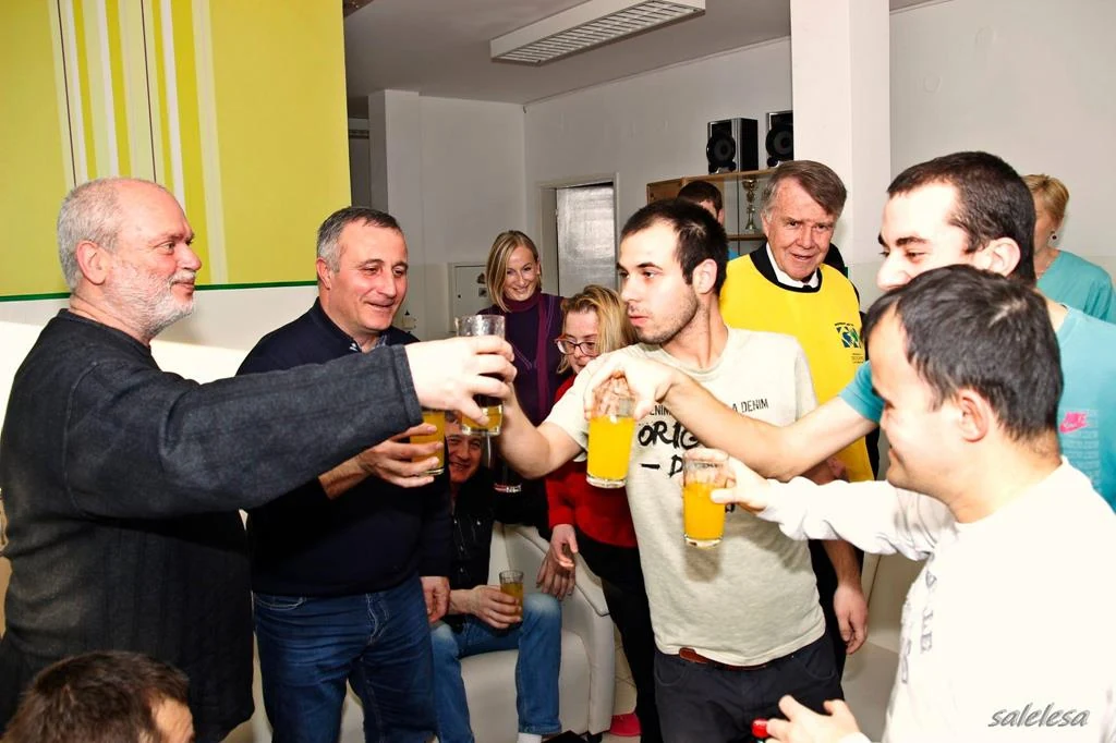 ПОСЕТА ЦЕНТРУ ЗА БОРАВАК ДЕЦЕ И ОДРАСЛИХ ОМЕТЕНИХ У РАЗВОЈУ — фотографија 5