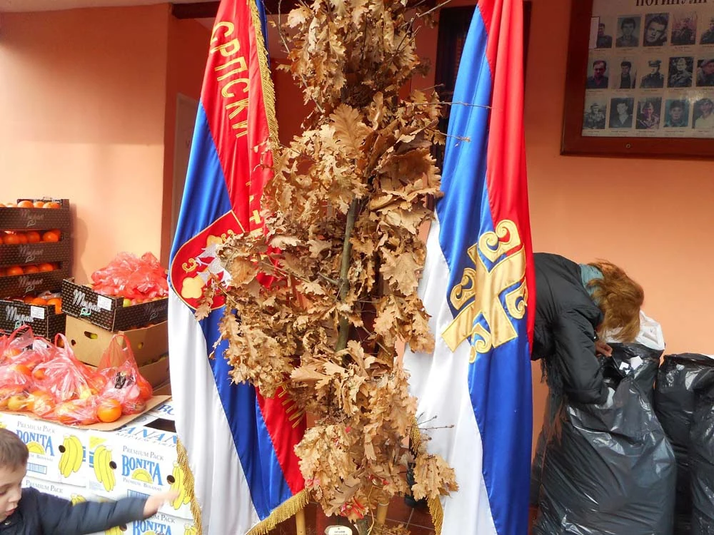 ДОЧЕК СРПСКЕ НОВЕ ГОДИНЕ — фотографија 30