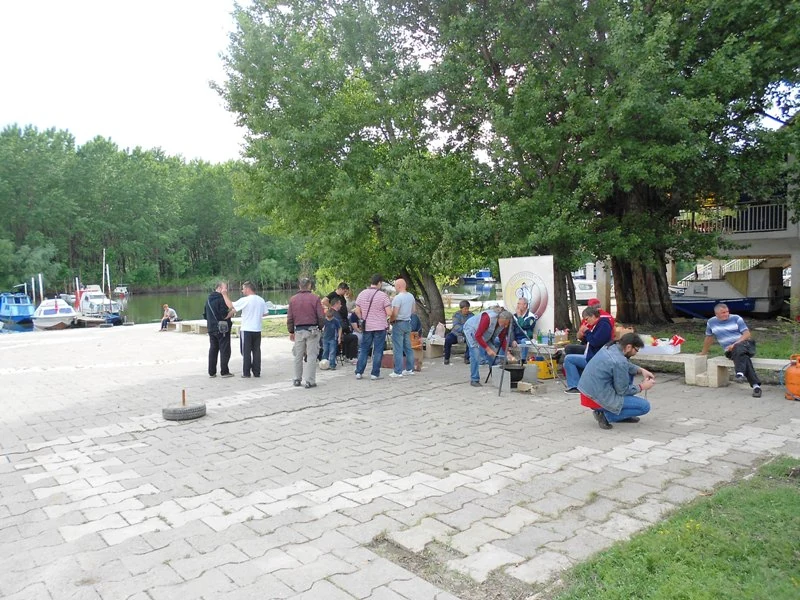 Ветерани за најхрабрије мале јунаке-за победу,за живот! — фотографија 11