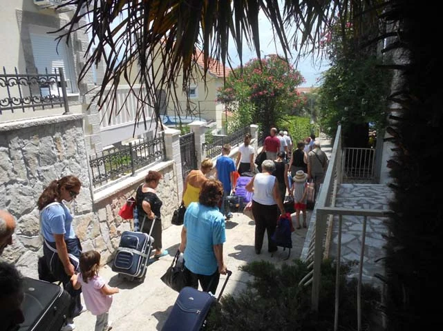Летовање 2012. — фотографија 20