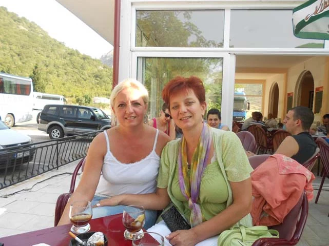 Летовање 2012. — фотографија 4