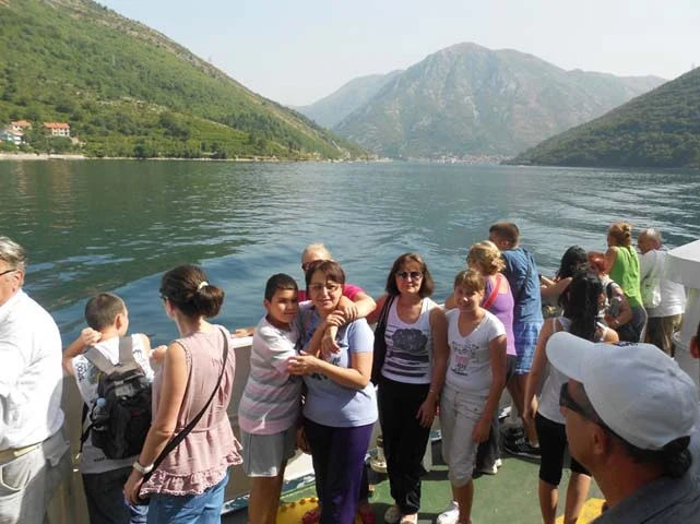 Летовање 2012. — фотографија 19