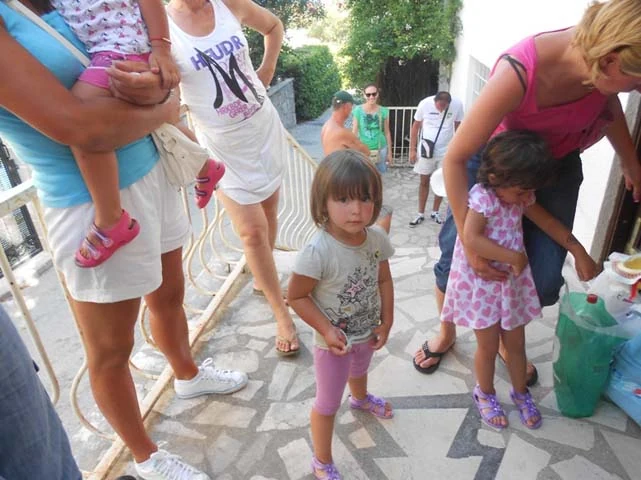Летовање 2012. — фотографија 19