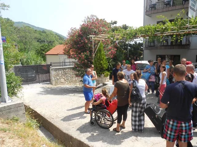 Летовање 2012. — фотографија 19