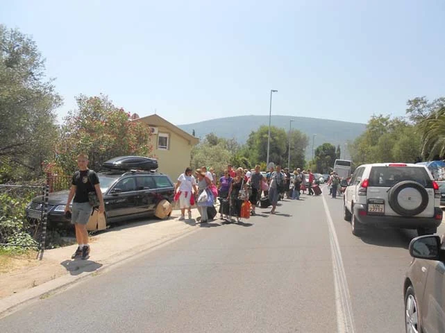 Летовање 2012. — фотографија 12