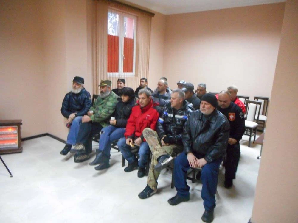 САСТАНАК СРВ - ПОМОРАВСКИ ОКРУГ — фотографија 4