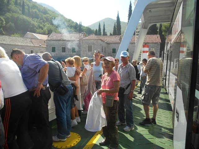 Летовање 2012. — фотографија 12