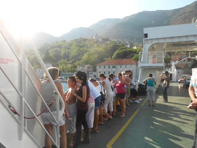 Летовање 2012. — фотографија 20