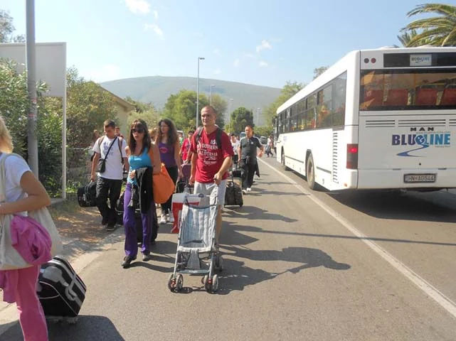Летовање 2012. — фотографија 15