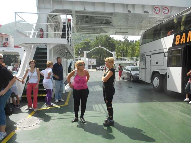 Летовање 2012. — фотографија 7