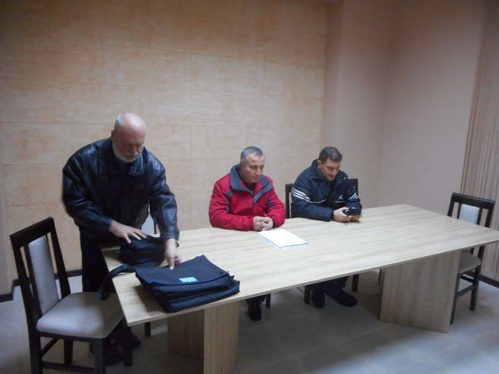 САСТАНАК СРВ - ПОМОРАВСКИ ОКРУГ — фотографија 5