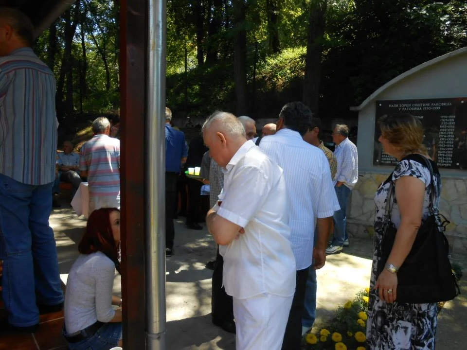 28. ЈУН 2014. — фотографија 5