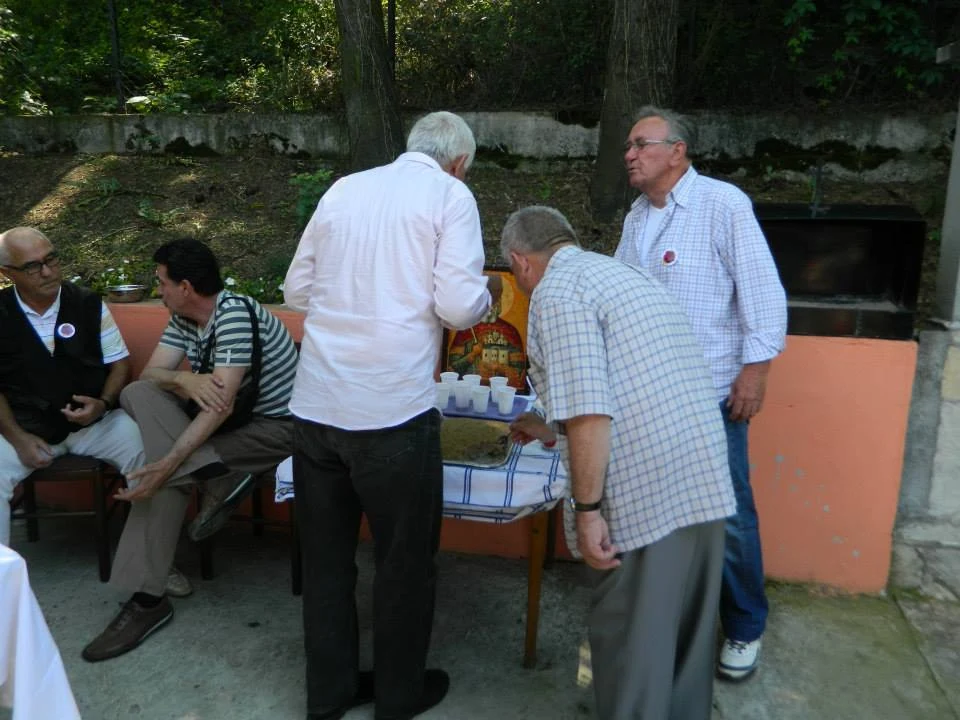 28. ЈУН 2014. — фотографија 16