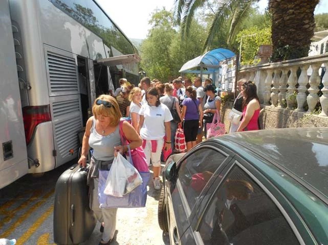 Летовање 2012. — фотографија 9