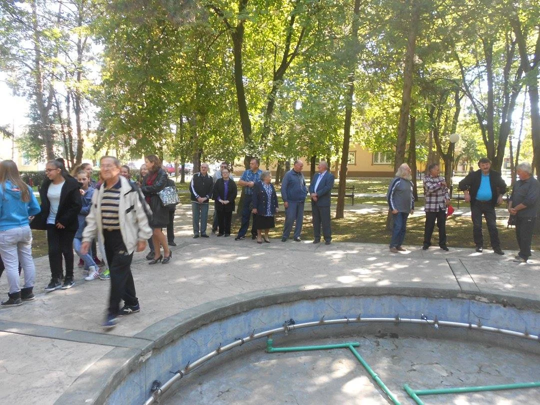 ОБЕЛЕЖАВАЊE 71. ГОДИШЊИЦЕ ОСЛОБОЂЕЊА ОПШТИНЕ ОПОВО — фотографија 28