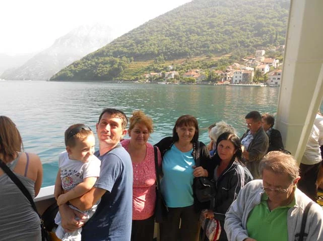 Летовање 2012. — фотографија 14