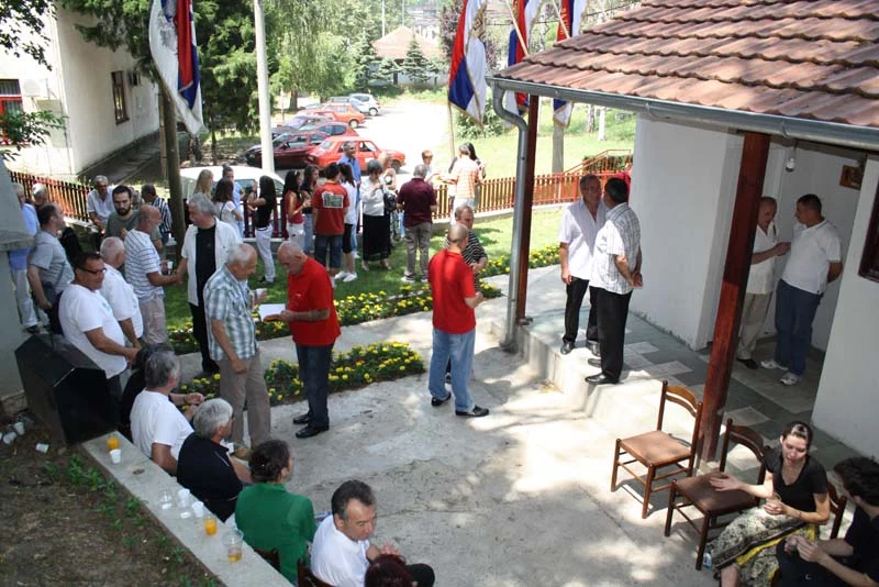 Видовдан — фотографија 12