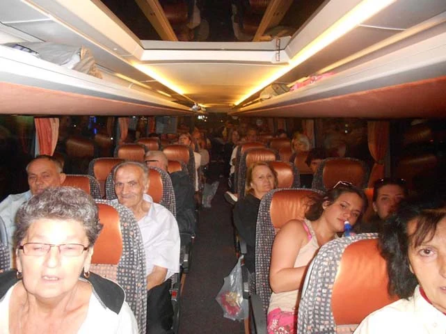 Летовање 2012. — фотографија 5