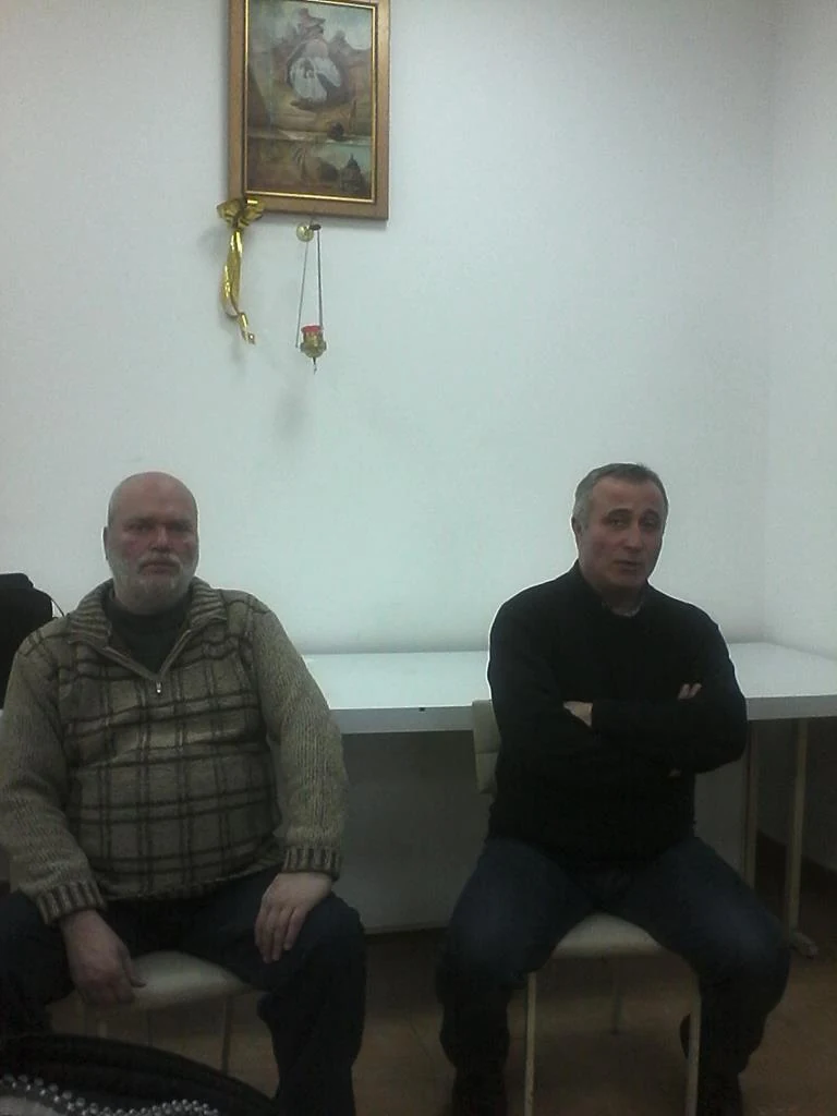 ТРИБИНА СРПСКИХ РАТНИХ ВЕТЕРАНА У СРЕМСКОЈ МИТРОВИЦИ — фотографија 9