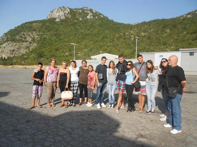 Летовање 2012. — фотографија 3