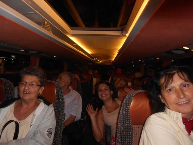 Летовање 2012. — фотографија 3