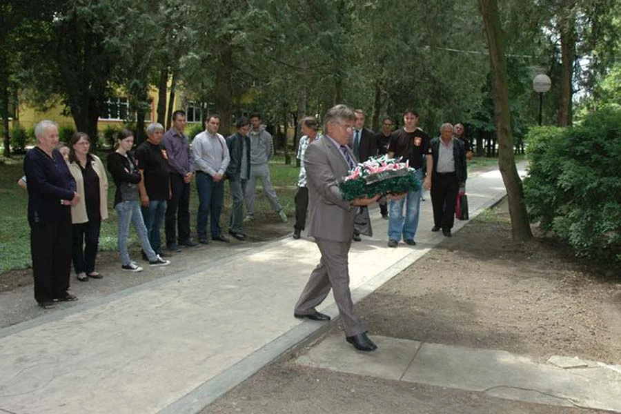 ДАН ВЕТЕРАНА И КРСНА СЛАВА СРПСКИХ РАТНИХ ВЕТЕРАНА - ВИДОВДАН — фотографија 11