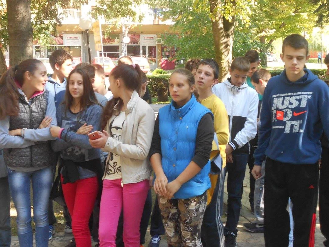 ОБЕЛЕЖАВАЊE 71. ГОДИШЊИЦЕ ОСЛОБОЂЕЊА ОПШТИНЕ ОПОВО — фотографија 15