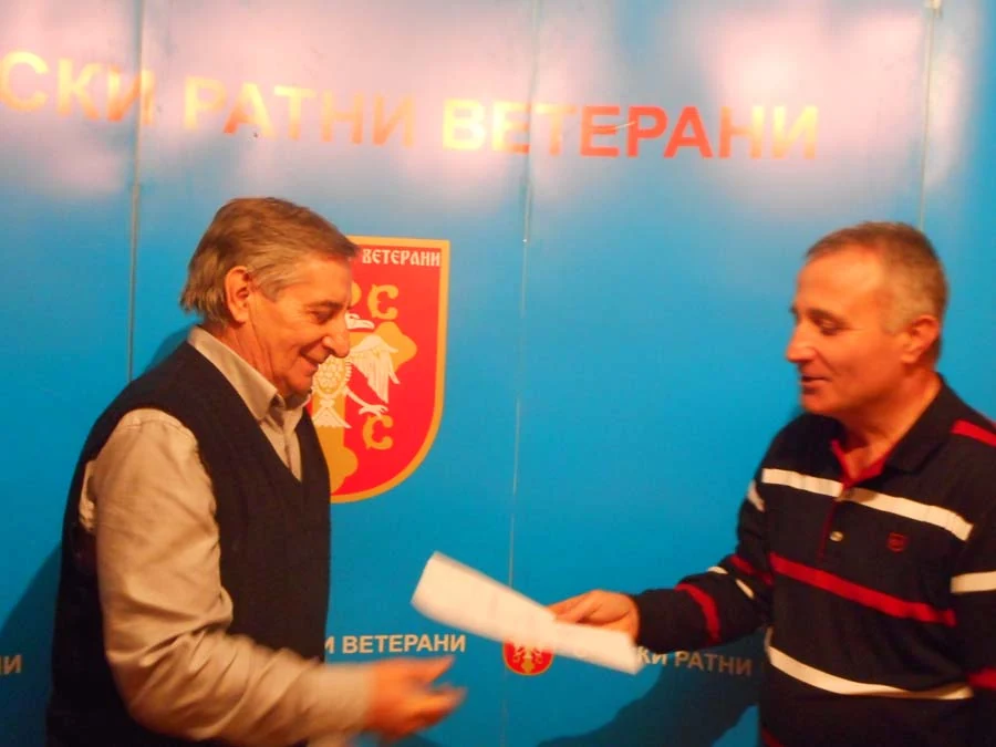 ОПШТИНСКИ ОДБОР У ЗАЈЕЧАРУ — фотографија 3
