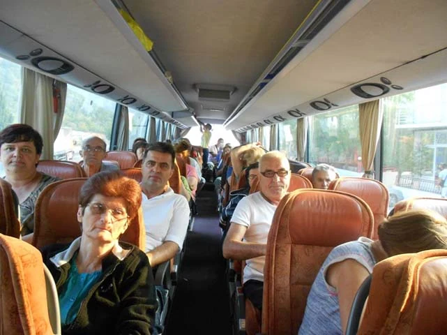 Летовање 2012. — фотографија 8