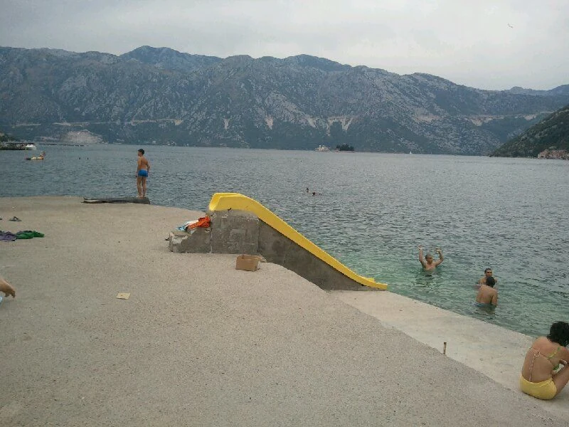 Летовање 2014. СТОЛИВ — фотографија 3