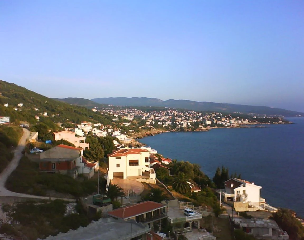 Летовање 2013. — фотографија 2