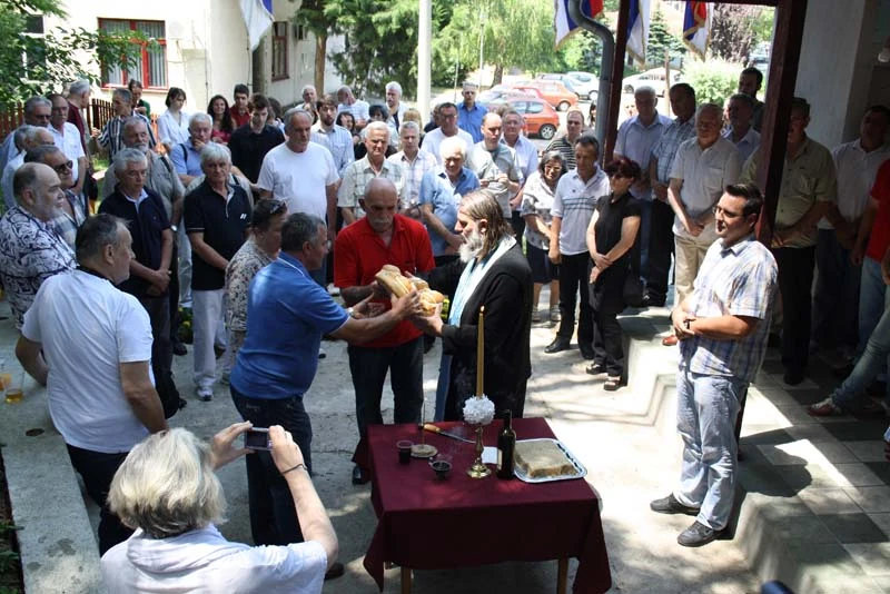 Видовдан — фотографија 15