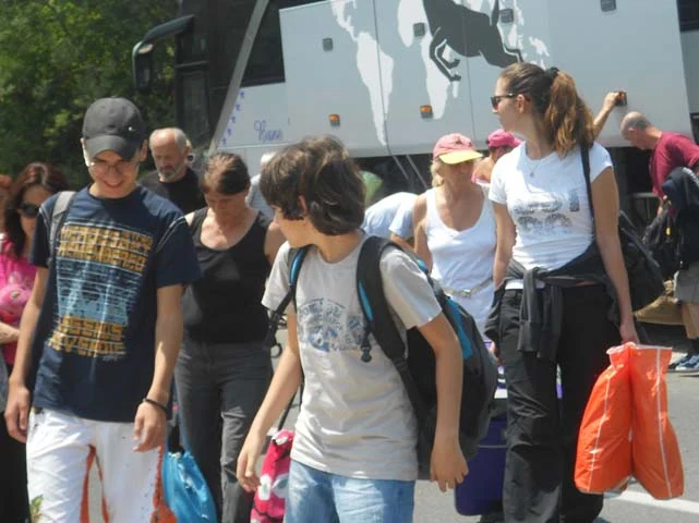 Летовање 2012. — фотографија 14