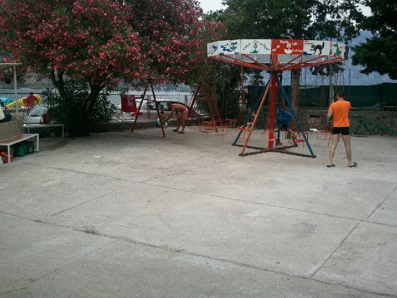 Летовање 2014. СТОЛИВ — фотографија 7