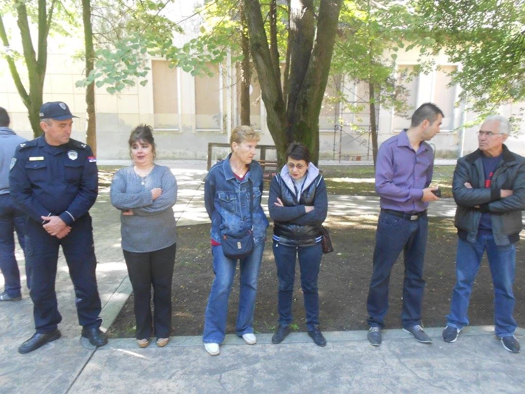ОБЕЛЕЖАВАЊE 71. ГОДИШЊИЦЕ ОСЛОБОЂЕЊА ОПШТИНЕ ОПОВО — фотографија 26
