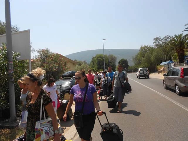 Летовање 2012. — фотографија 13