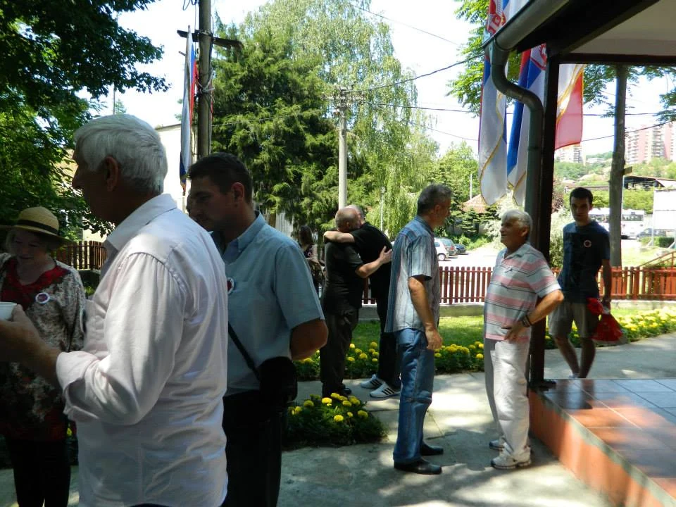 28. ЈУН 2014. — фотографија 3