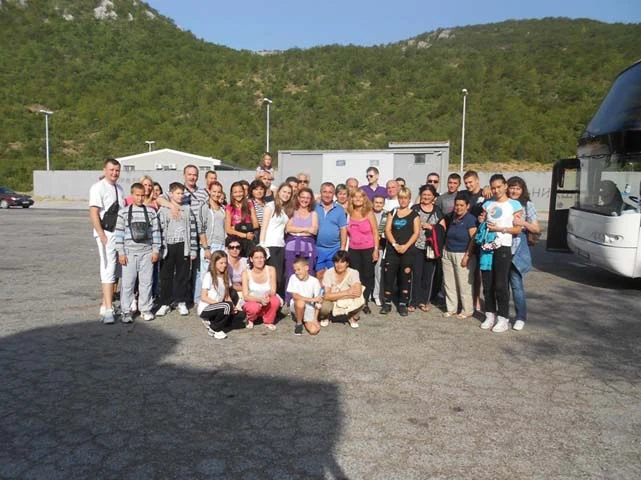 Летовање 2012. — фотографија 2