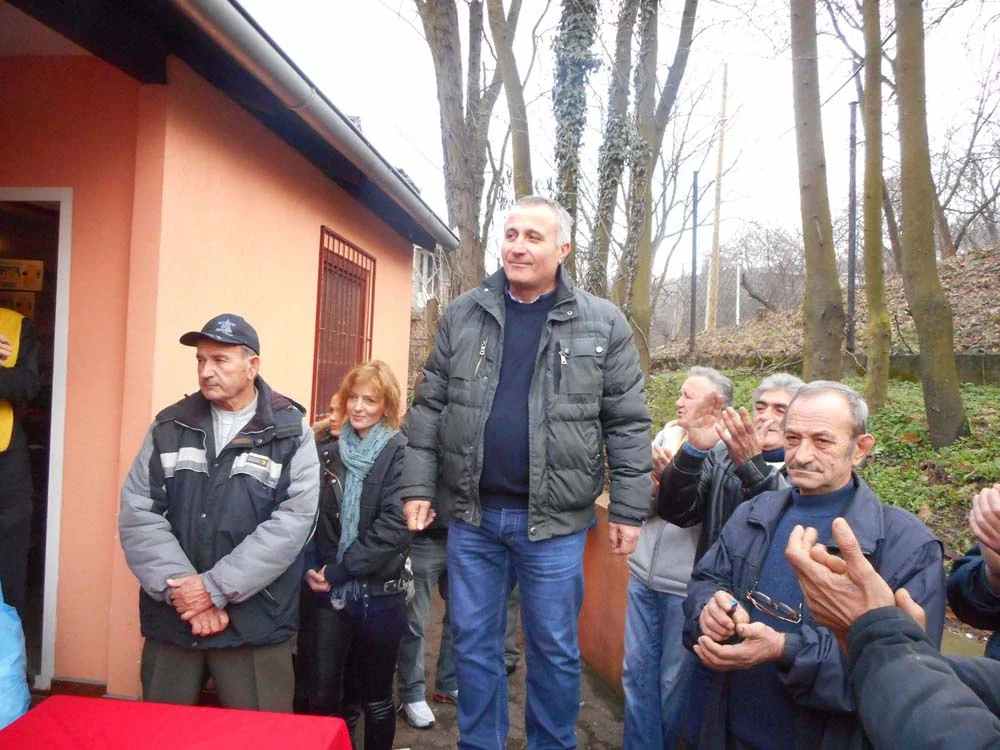 ДОЧЕК СРПСКЕ НОВЕ ГОДИНЕ — фотографија 15