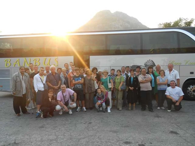 Летовање 2012. — фотографија 5