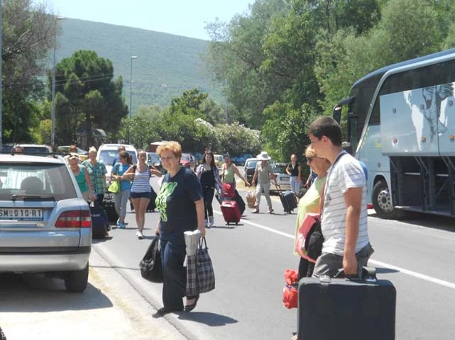 Летовање 2012. — фотографија 4