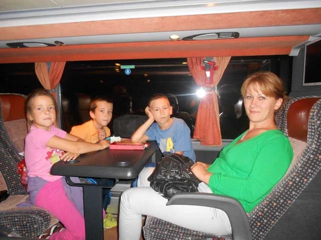 Летовање 2012. — фотографија 1