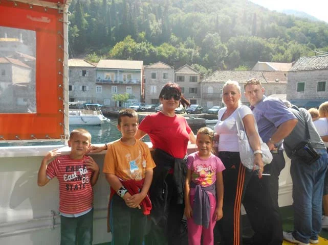 Летовање 2012. — фотографија 11