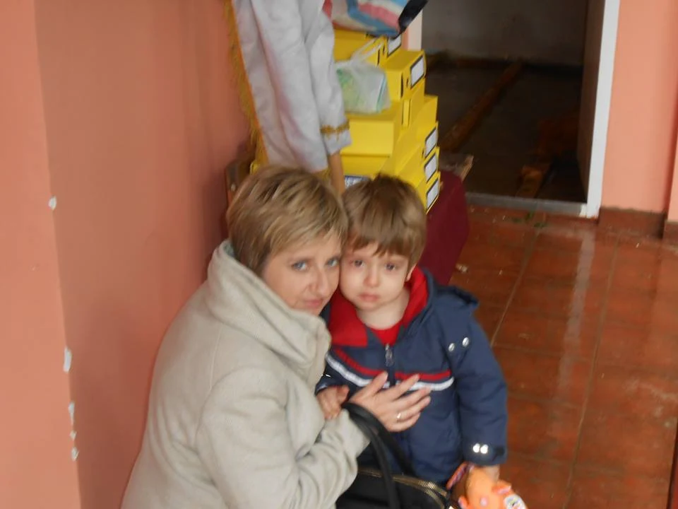 Апел за помоћ — фотографија 19