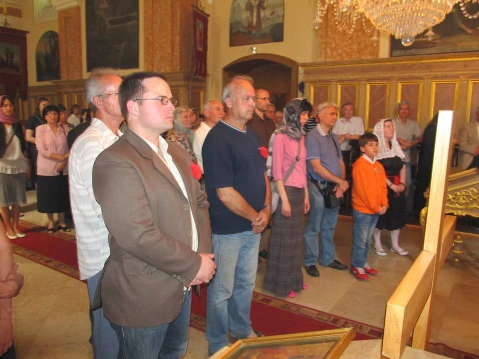 28. ЈУН 2014. — фотографија 2